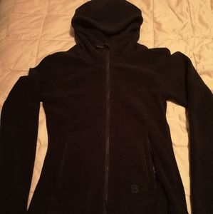 Bench fleece hoodie